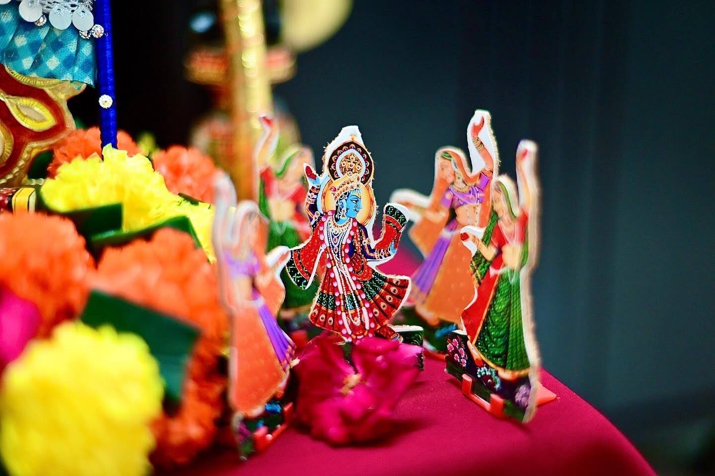 Shri Krishna Jayanti - Laddu Gopal